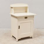 1611 8427 BEDSIDE TABLE